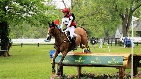 rolex kentucky live stream 2015|Rolex 3 day race.